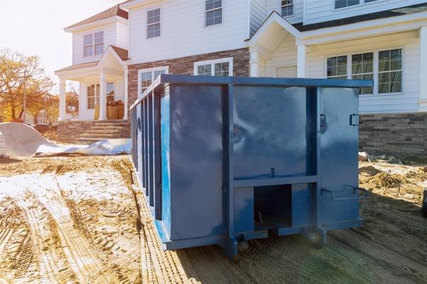 Dumpster Rental of Locust Grove team